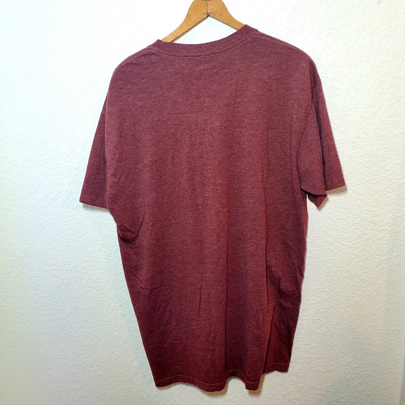 Tilt | Always Searching Camera Tee | Large - Picture 2 of 3